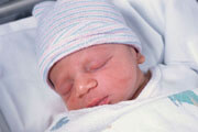 newborn nursery